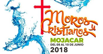 Fiesta de Moros y Cristianos, Mojácar 2018