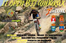 I Media Maratón BTT Balcón del Poniente