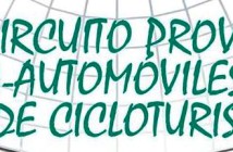 II Ruta Ciclodeportiva del Mármol-Valle de Almanzora Ortigosa