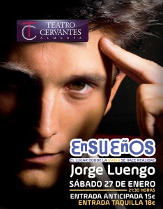 Jorge luengo