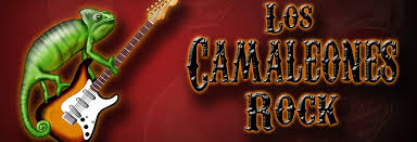 Concierto "LOS CAMALEONES ROCK" & "BUSCANDO A MURPHY"