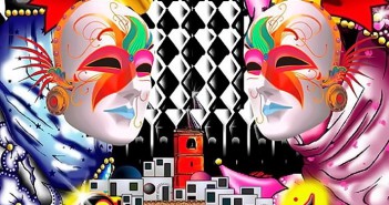 Mojácar - Carnaval 2018