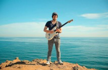 Ross Aaron live in Almeria