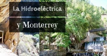 Ruta de senderismo “Sendero de la Hidroeléctrica con luna llena”