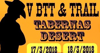 Tabernas Desert 2018 - Almería