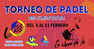 Torneo en Clave de Fa