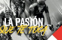 Vuelta Ciclista España 2018 en Almería