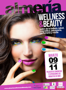 Almería Wellness & Beauty en Almería