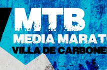 V MTB Media Maratón de Carboneras