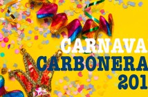 Carnaval Carboneras 2018