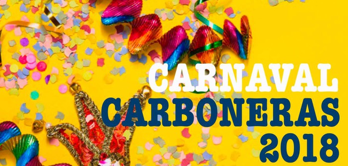 Carnaval Carboneras 2018