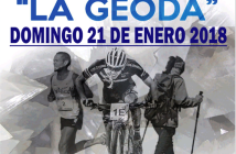 V Carrera Solidaria la Geoda Pulpi 2018