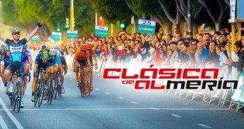 Ciclismo “Clásica de Almería 2018″
