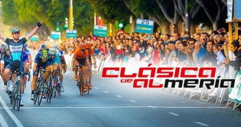 Ciclismo “Clásica de Almería 2018″ Ciclismo “Clásica de Almería 2018″