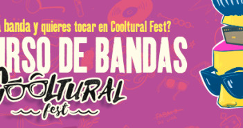 I Concurso de bandas "Cooltural Fest"