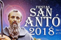 Fiestas San Antón 2018 Almería