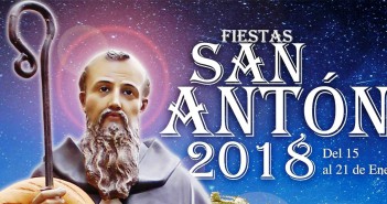 Fiestas San Antón 2018 Almería