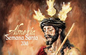 Semana Santa 2018 - Provincia Almería