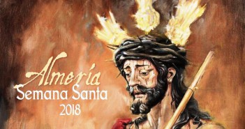 Semana Santa 2018 - Provincia Almería