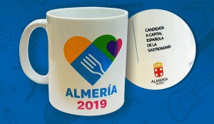 XI RUTA DE TAPAS - ALMERIA 2018