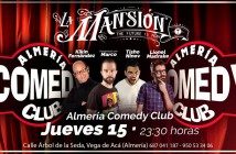 Almería Comedy Club
