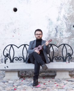 Antonio Álvarez