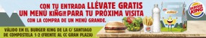 Nuevo BURGER KING  Roquetas de Mar