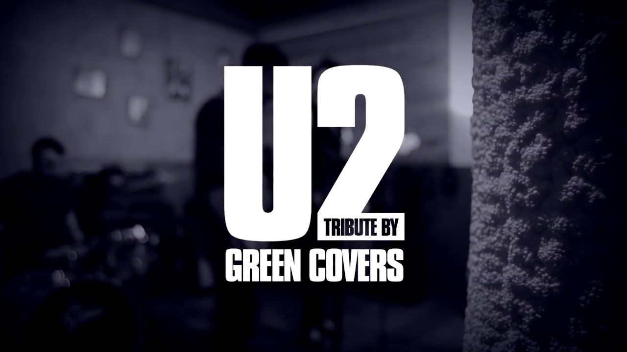 Green Covers Tributes WEEKY