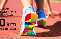 I Carrera Solidaria Altea Autismo Almería