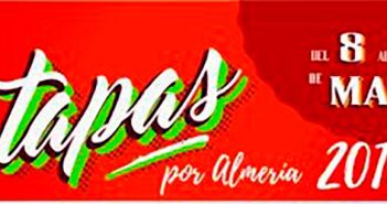 XI RUTA DE TAPAS - ALMERIA 2018