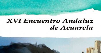 XVI Encuentro Andaluz de Acuarela