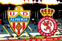 Fútbol Almería - Cultural