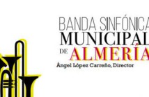 Banda sinfónica de Almería