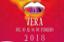 Carnaval Vera 2018