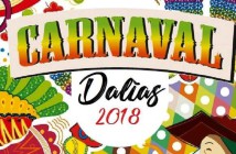Dalias - Carnaval 2018