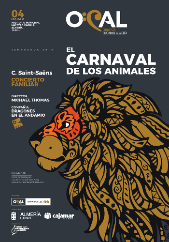 El Carnaval de los Animales  WEEKY
