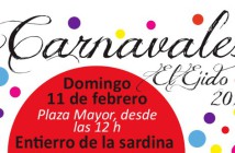 Carnaval El Ejido 2018