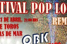 Festival Pop "Los 80 Remember"