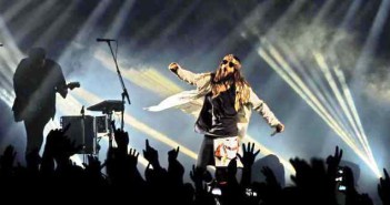 Conciertos en Almería - Marzo 2018