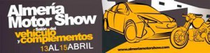 Almería Motor Show