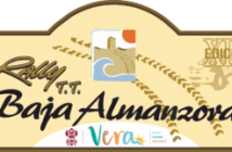 Rally T.T Baja Almanzora 2018