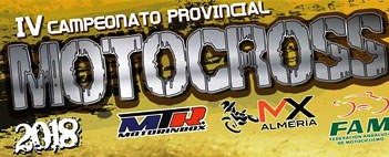 IV Campeonato Provincial de Motocross 2018