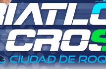 Triatlón Cros Ciudad de Roquetas 2018