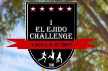 I El Ejido Challenge 2018
