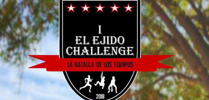I El Ejido Challenge 2018