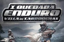 I QUEDADA ENDURO VILLA DE CARBONERAS