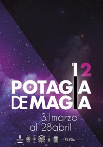 XII Potagia de Magia, Carboneras