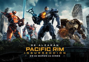 Click foto para + horarios/trailer