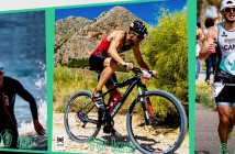 Triatlón Cros Gerial Ciudad de Tíjola 2018