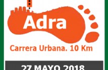 Adra CARRERA URBANA2018